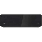 Just Aircon Chroma JAC-18HPSIA/CAC/JACO-18HPSIA/CAU (black brilliant)