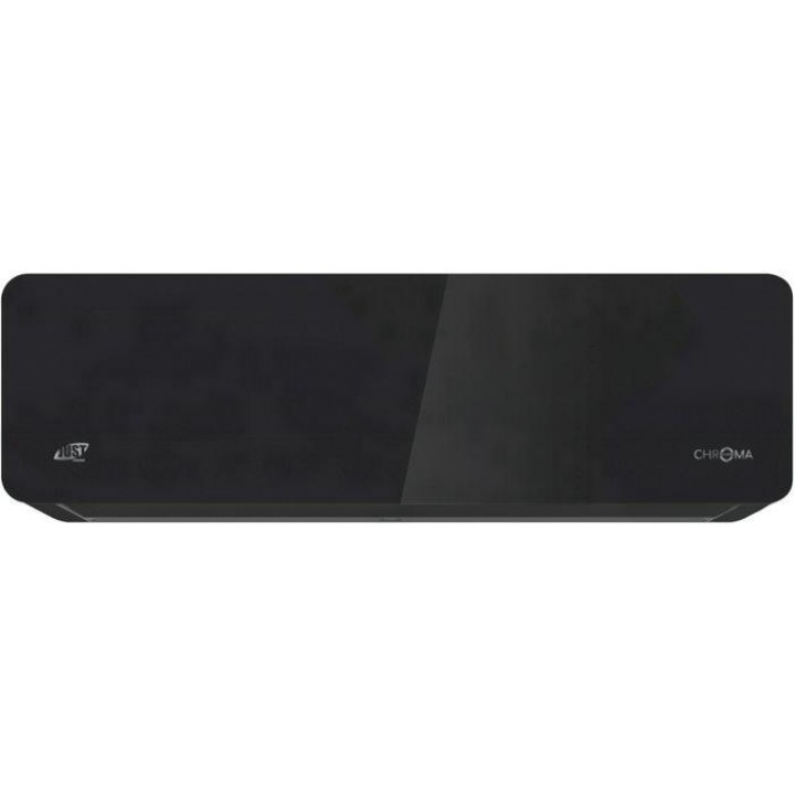 Just Aircon Chroma JAC-18HPSIA/CAC/JACO-18HPSIA/CAU (black brilliant) Just Aircon Chroma JAC-18HPSIA/CAC/JACO-18HPSIA/CAU (black brilliant)