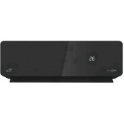 Just Aircon Chroma JAC-18HPSIA/CAC/JACO-18HPSIA/CAU (black brilliant)