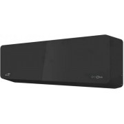Just Aircon Chroma JAC-18HPSIA/CAC/JACO-18HPSIA/CAU (black brilliant)