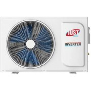 Just Aircon Chroma JAC-18HPSIA/CAC/JACO-18HPSIA/CAU (black brilliant)