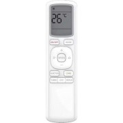 Just Aircon Chroma JAC-18HPSIA/CAC/JACO-18HPSIA/CAU (black brilliant)