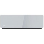 Just Aircon Chroma JAC-10HPSIA/CAC/JACO-10HPSIA/CAU (steel shine)