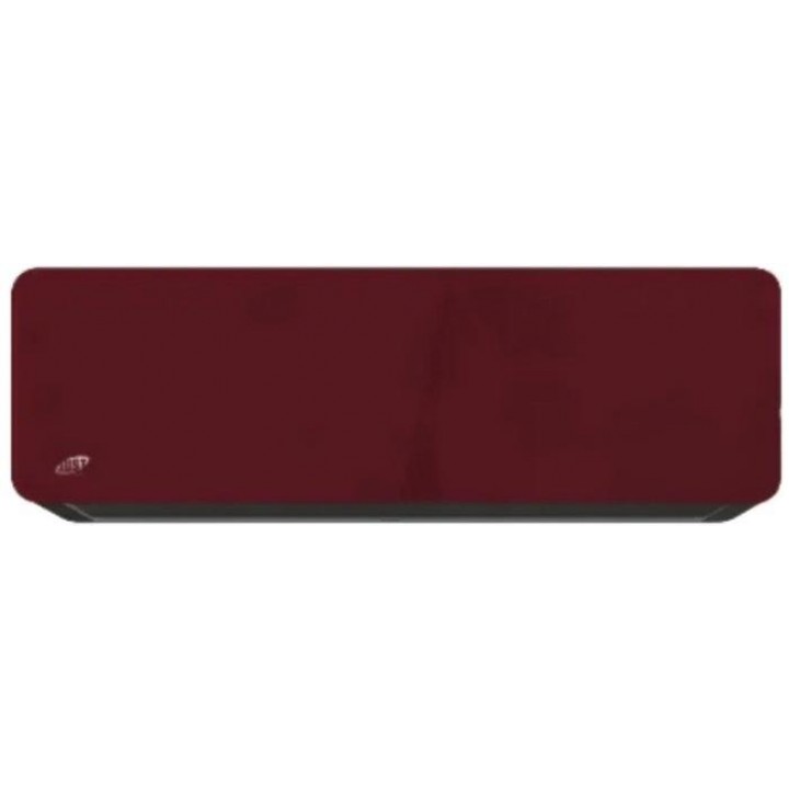 Just Aircon Chroma JAC-13HPSIA/CAC/JACO-13HPSIA/CAU (burgundy) Just Aircon Chroma JAC-13HPSIA/CAC/JACO-13HPSIA/CAU (burgundy)