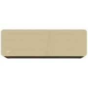 Just Aircon Chroma JAC-10HPSIA/CAC/JACO-10HPSIA/CAU (champagne)