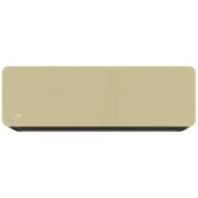 Just Aircon Chroma JAC-18HPSIA/CAC/JACO-18HPSIA/CAU (champagne)