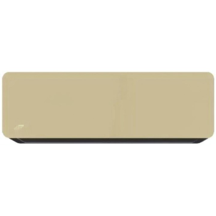 Just Aircon Chroma JAC-18HPSIA/CAC/JACO-18HPSIA/CAU (champagne) Just Aircon Chroma JAC-18HPSIA/CAC/JACO-18HPSIA/CAU (champagne)