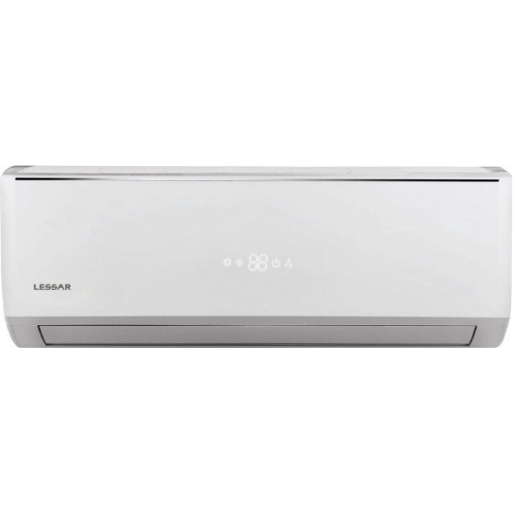Lessar Enigma Inverter R32 LS-HE09KDE2/LU-HE09KDE2 Lessar Enigma Inverter R32 LS-HE09KDE2/LU-HE09KDE2