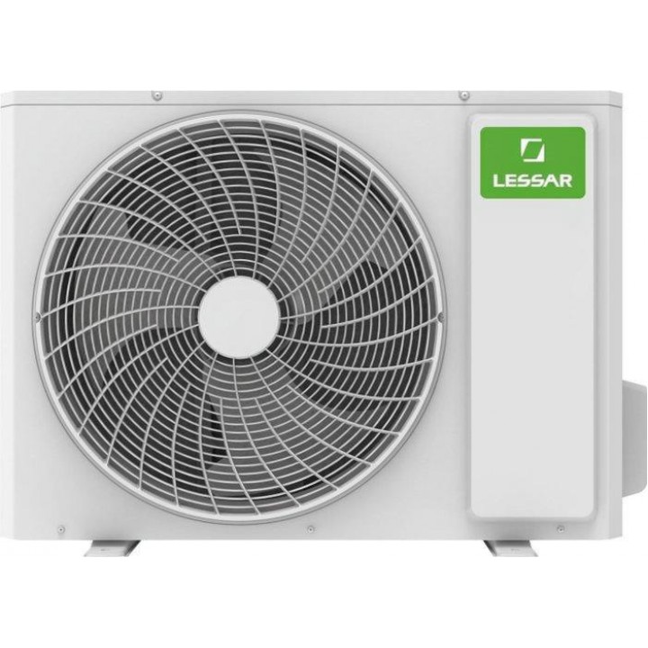 Lessar Enigma Inverter R32 LS-HE09KDE2/LU-HE09KDE2 Lessar Enigma Inverter R32 LS-HE09KDE2/LU-HE09KDE2