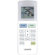 Lessar Enigma Inverter R32 LS-HE09KDE2/LU-HE09KDE2