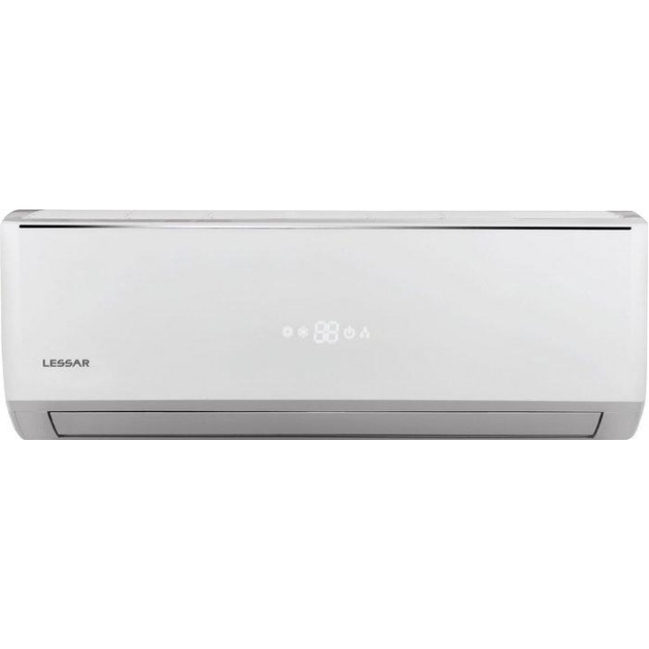 Lessar Enigma Inverter R32 LS-HE18KDE2/LU-HE18KDE2 Lessar Enigma Inverter R32 LS-HE18KDE2/LU-HE18KDE2