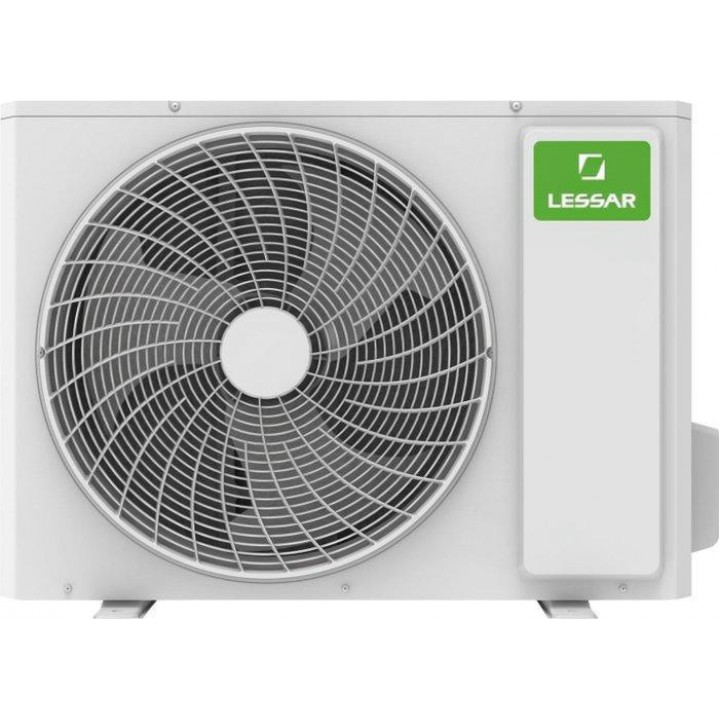 Lessar Enigma Inverter R32 LS-HE18KDE2/LU-HE18KDE2 Lessar Enigma Inverter R32 LS-HE18KDE2/LU-HE18KDE2
