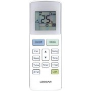 Lessar Enigma Inverter R32 LS-HE18KDE2/LU-HE18KDE2
