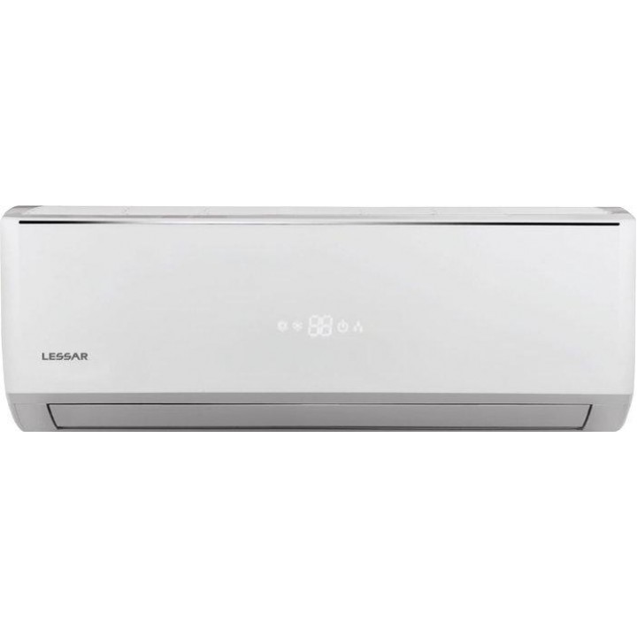 Lessar Enigma Inverter R32 LS-HE24KDE2/LU-HE24KDE2 Lessar Enigma Inverter R32 LS-HE24KDE2/LU-HE24KDE2