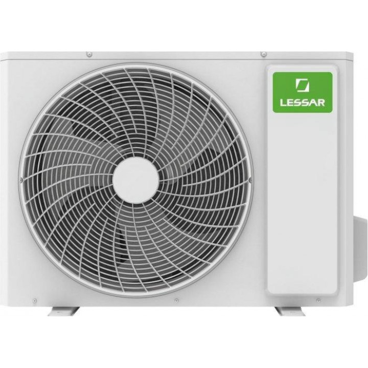 Lessar Enigma Inverter R32 LS-HE24KDE2/LU-HE24KDE2 Lessar Enigma Inverter R32 LS-HE24KDE2/LU-HE24KDE2
