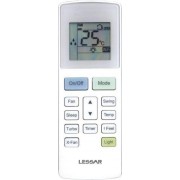 Lessar Enigma Inverter R32 LS-HE24KDE2/LU-HE24KDE2