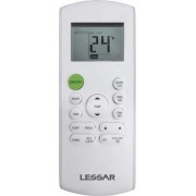 Lessar Amigo Inverter R410a LS-HE07KRA2A/LU-HE07KRA2A