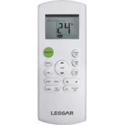 Lessar Amigo Inverter R410a LS-HE09KRA2A/LU-HE09KRA2A