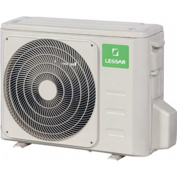 Lessar Amigo Inverter R410a LS-HE12KRA2A/LU-HE12KRA2A Lessar Amigo Inverter R410a LS-HE12KRA2A/LU-HE12KRA2A