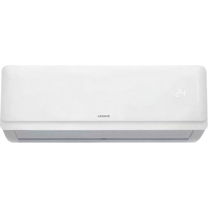 Lessar Cool+ on/off R410A LS-H28KPA2/LU-H28KPA2 Lessar Cool+ on/off R410A LS-H28KPA2/LU-H28KPA2