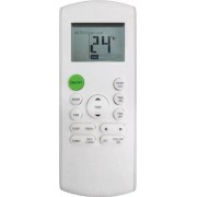Lessar Cool+ on/off R410A LS-H36KPA2/LU-H36KPA2