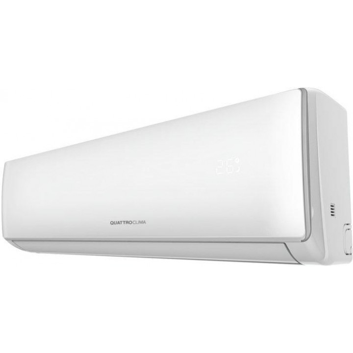 Quattroclima Verona QV-VE09WAE/QN-VE09WAE Quattroclima Verona QV-VE09WAE/QN-VE09WAE