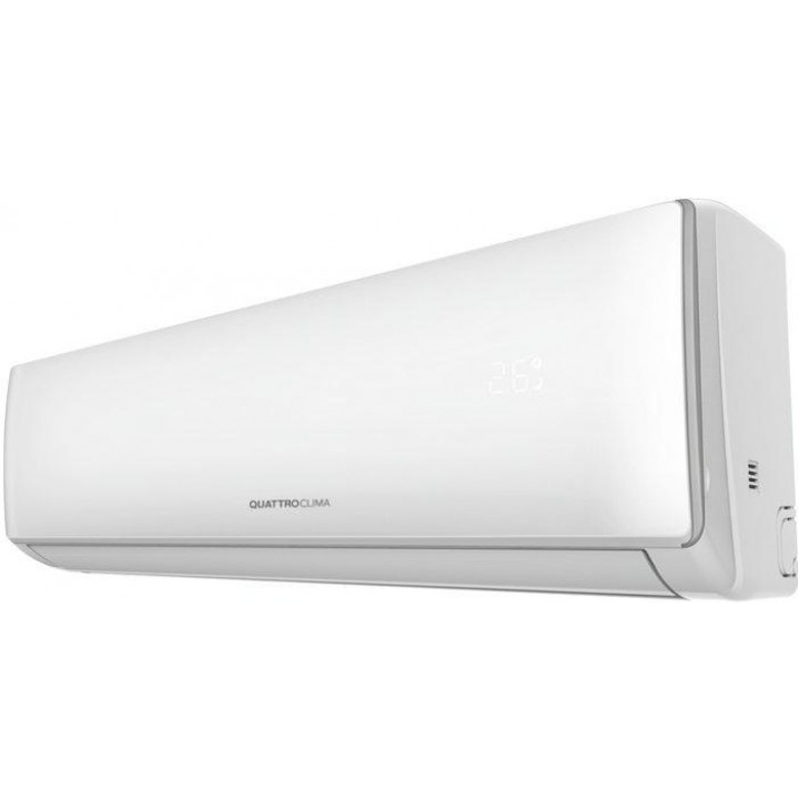 Quattroclima Verona QV-VE18WAE/QN-VE18WAE Quattroclima Verona QV-VE18WAE/QN-VE18WAE