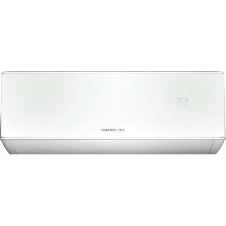 Quattroclima Sirocco QV-SR07WA/QN-SR07WA Quattroclima Sirocco QV-SR07WA/QN-SR07WA