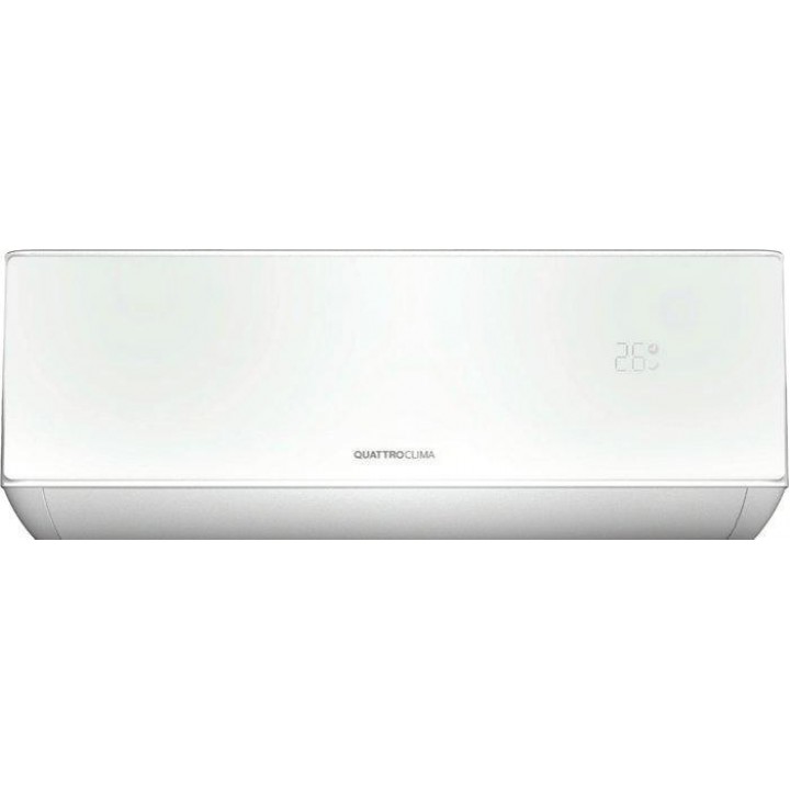 Quattroclima Sirocco QV-SR09WA/QN-SR09WA Quattroclima Sirocco QV-SR09WA/QN-SR09WA