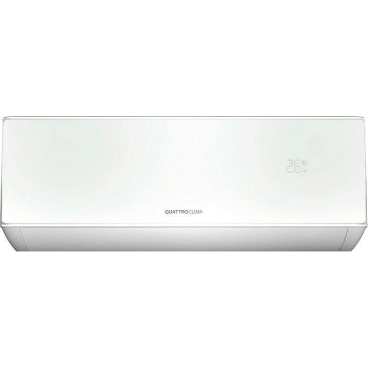 Quattroclima Sirocco QV-SR12WA/QN-SR12WA Quattroclima Sirocco QV-SR12WA/QN-SR12WA