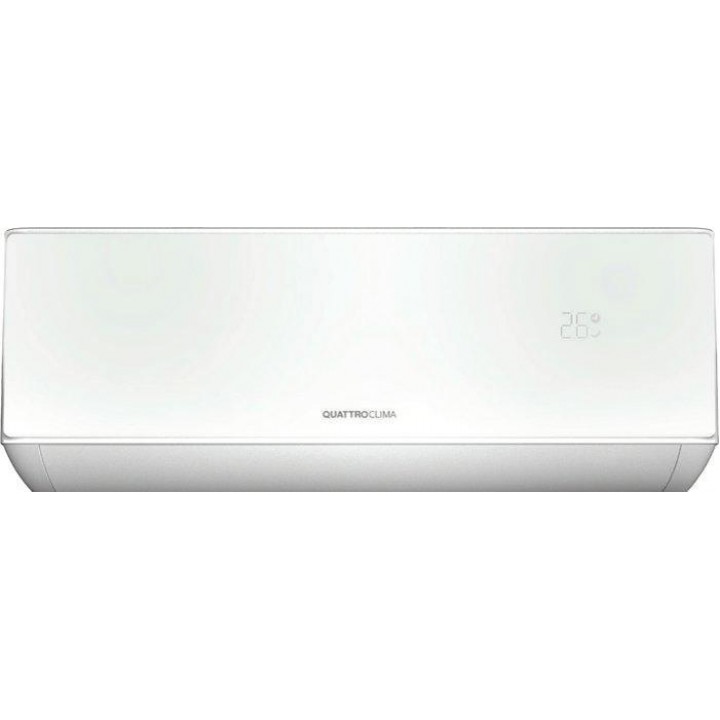 Quattroclima Sirocco QV-SR24WA/QN-SR24WA Quattroclima Sirocco QV-SR24WA/QN-SR24WA