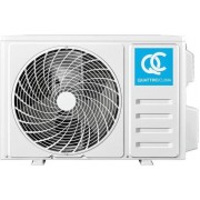 Quattroclima Sirocco QV-SR24WA/QN-SR24WA