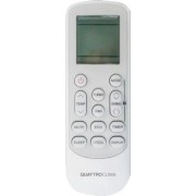 Quattroclima Sirocco QV-SR24WA/QN-SR24WA