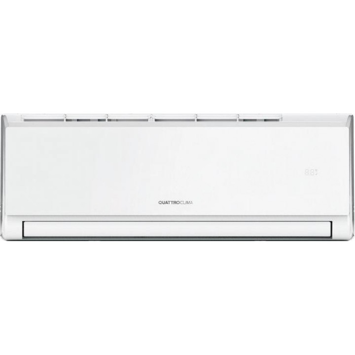 Quattroclima Vento QV-VN12WA/QN-VN12WA Quattroclima Vento QV-VN12WA/QN-VN12WA