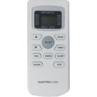 Кондиционер Quattroclima Vento QV-VN12WA/QN-VN12WA