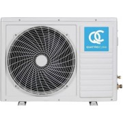 Quattroclima Vento QV-VN28WA/QN-VN28WA