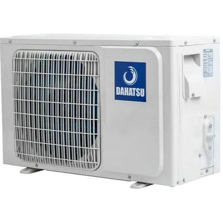 Dahatsu Legend Inverter DA-07i Dahatsu Legend Inverter DA-07i
