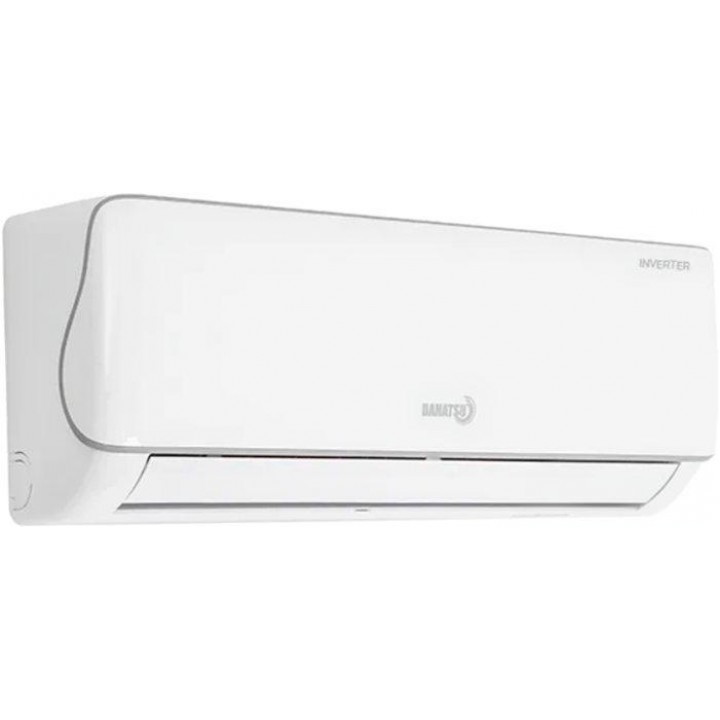 Dahatsu Legend Inverter DA-09i Dahatsu Legend Inverter DA-09i