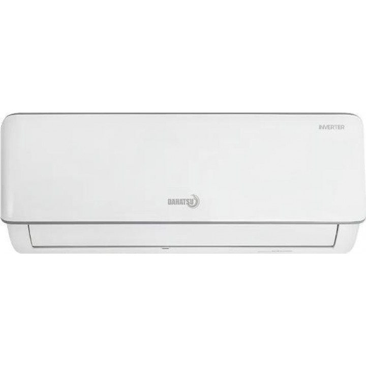 Dahatsu Legend Inverter DA-09i Dahatsu Legend Inverter DA-09i