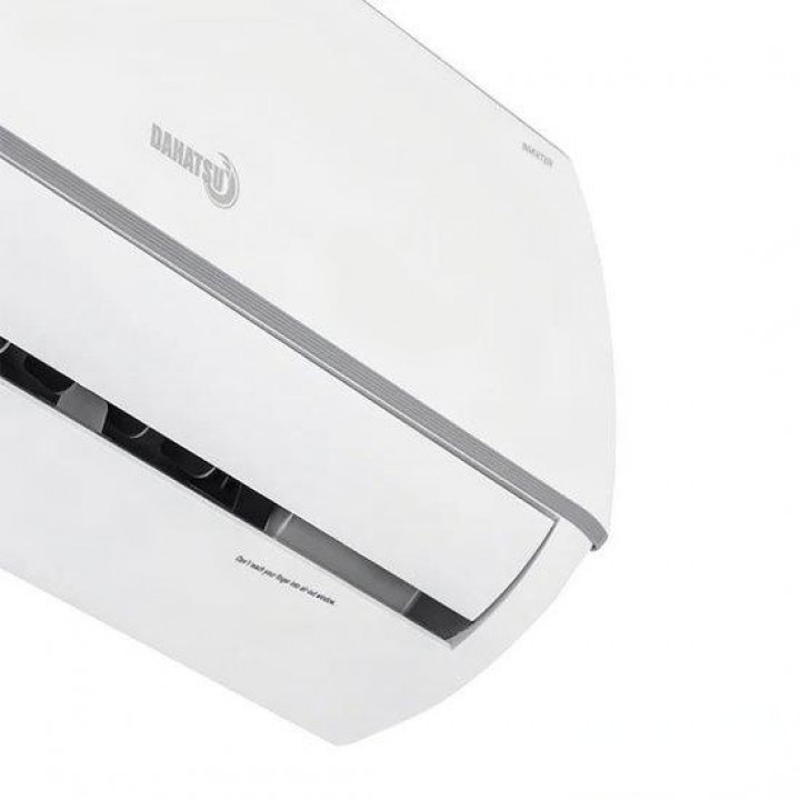 Dahatsu Legend Inverter DA-09i Dahatsu Legend Inverter DA-09i