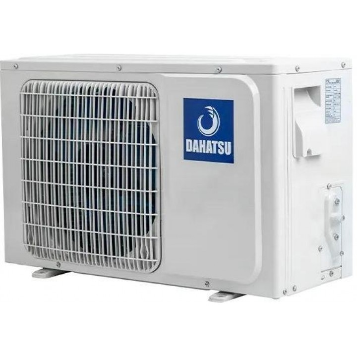 Dahatsu Legend Inverter DA-24i Dahatsu Legend Inverter DA-24i