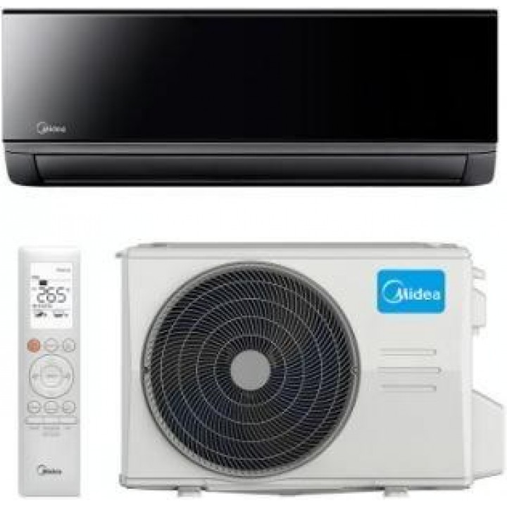 Midea Persona MSAG4-07HRN1-I/MSAG4-07HRN1-O Midea Persona MSAG4-07HRN1-I/MSAG4-07HRN1-O