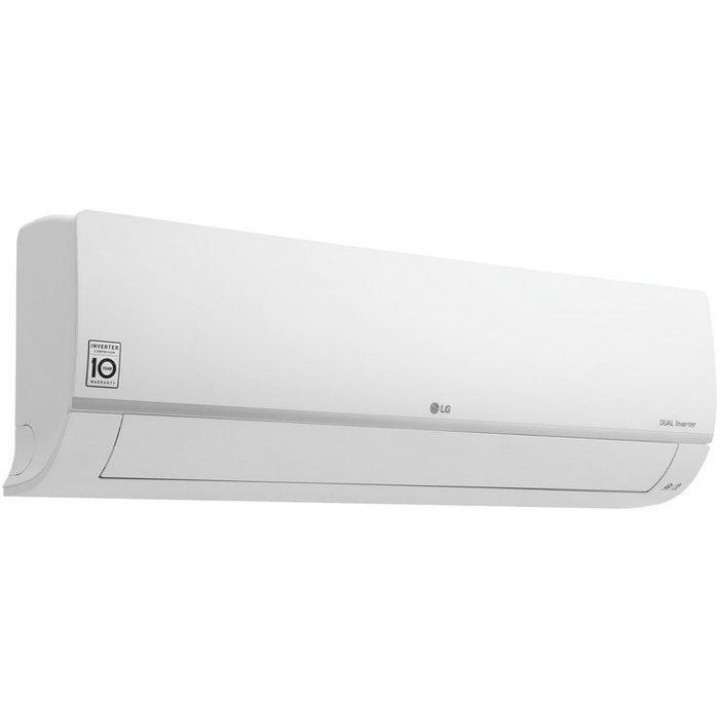 LG Eco Smart Dual Inverter PC18SQ.NSKC LG Eco Smart Dual Inverter PC18SQ.NSKC