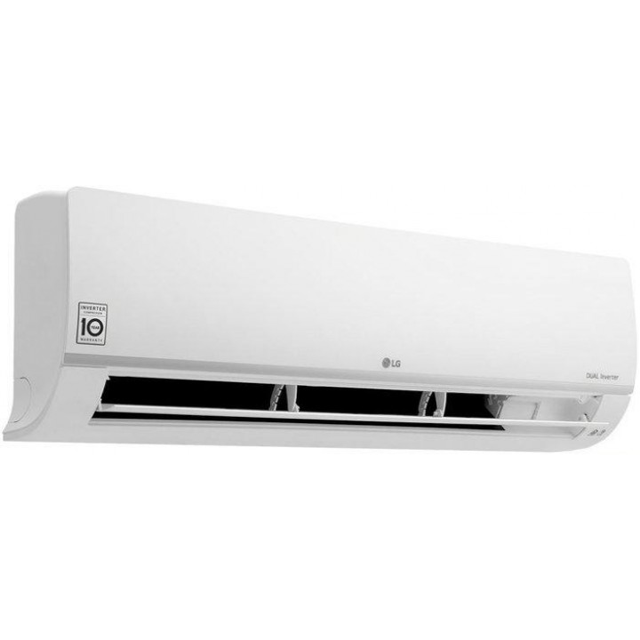 LG Eco Smart Dual Inverter PC18SQ.NSKC LG Eco Smart Dual Inverter PC18SQ.NSKC