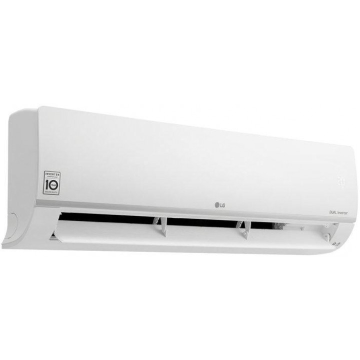 LG Eco Smart Dual Inverter PC18SQ.NSKC LG Eco Smart Dual Inverter PC18SQ.NSKC