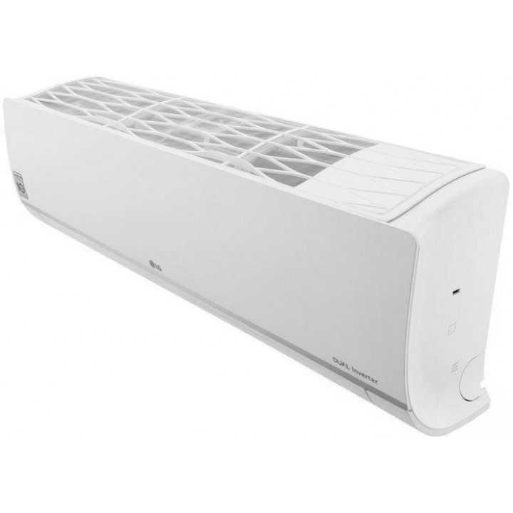 LG Eco Smart Dual Inverter PC18SQ.NSKC LG Eco Smart Dual Inverter PC18SQ.NSKC