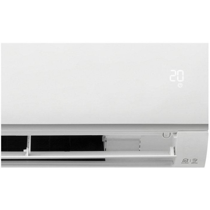 LG Eco Smart Dual Inverter PC18SQ.NSKC LG Eco Smart Dual Inverter PC18SQ.NSKC