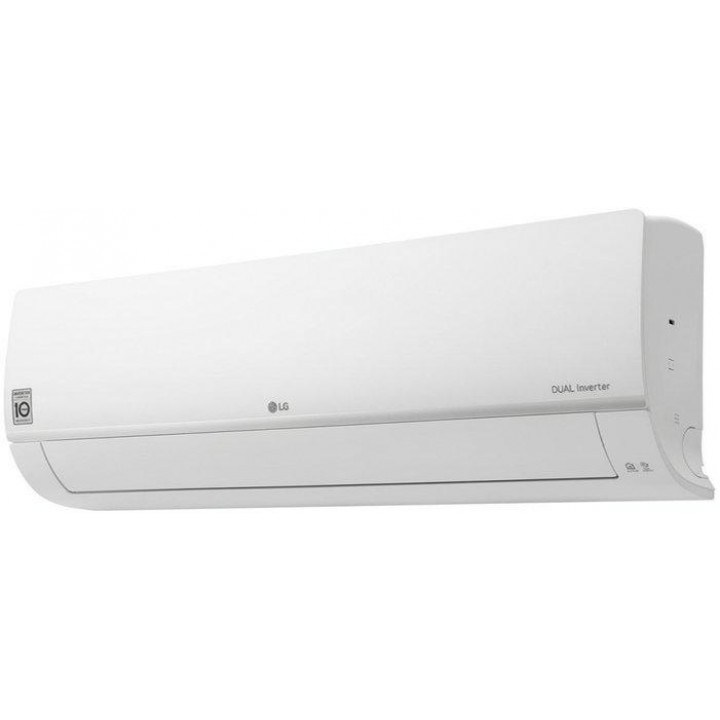 LG Eco Smart Dual Inverter PC18SQ.NSKC LG Eco Smart Dual Inverter PC18SQ.NSKC