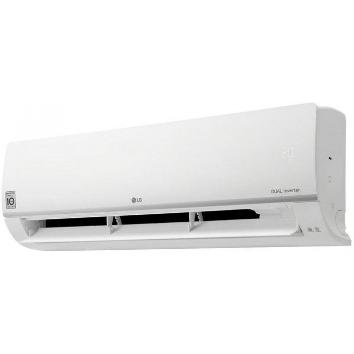LG Eco Smart Dual Inverter PC18SQ.NSKC LG Eco Smart Dual Inverter PC18SQ.NSKC