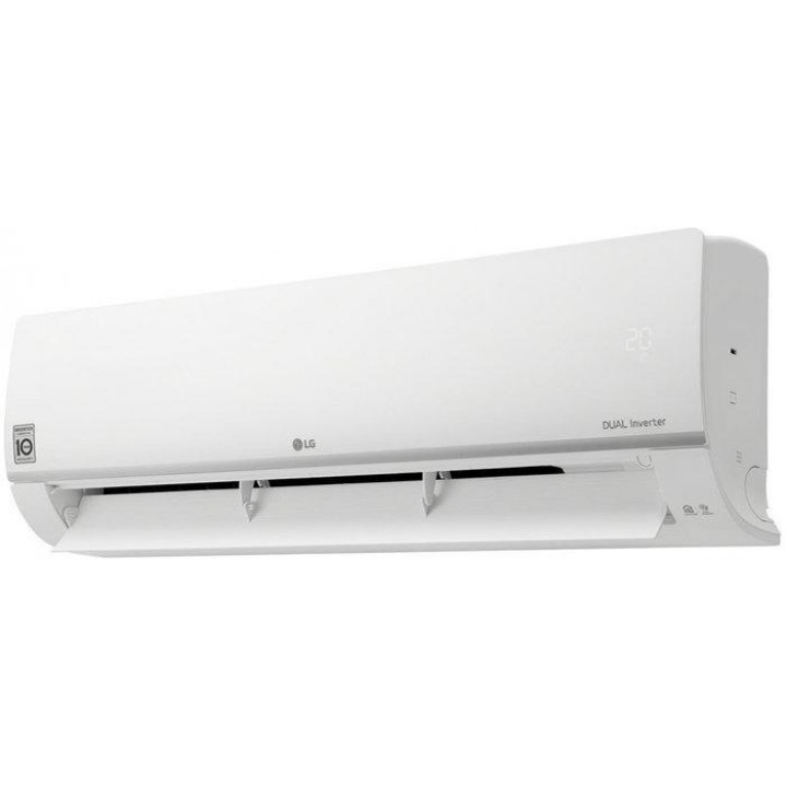 LG Eco Smart Dual Inverter PC18SQ.NSKC LG Eco Smart Dual Inverter PC18SQ.NSKC